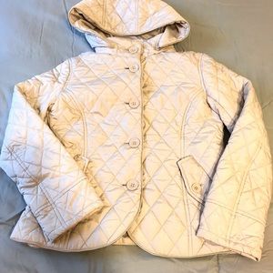 Girls grove jacket